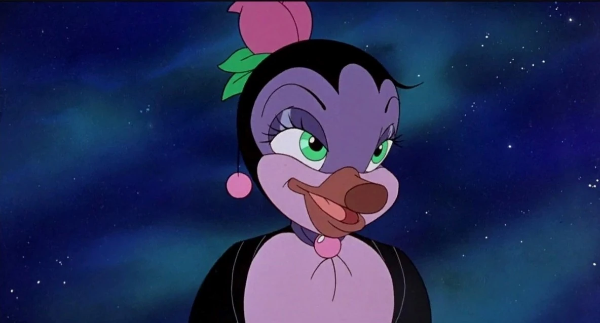 Marina (The Pebble and the Penguin) | Character-community Wiki | Fandom