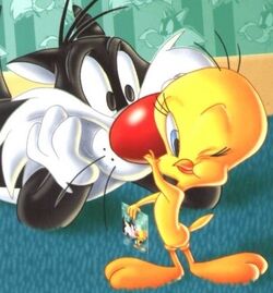 Tweety | Character-community Wiki | Fandom Tweety | Character-community Wiki | Fandom