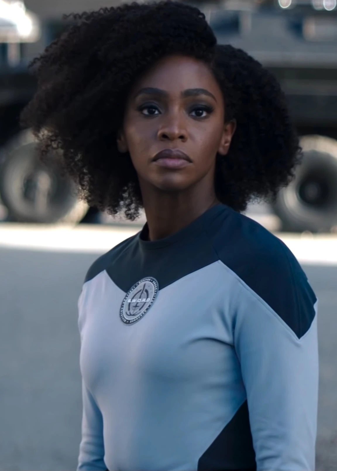 Monica Rambeau Wiki Fandom