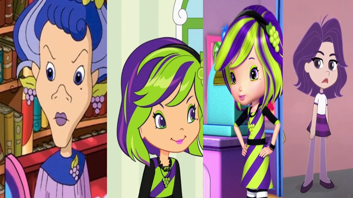 Sour Grapes Wiki Fandom