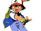 Ash Ketchum