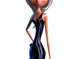 Mirage (The Incredibles)