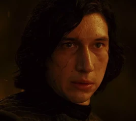 Profile - Kylo Ren
