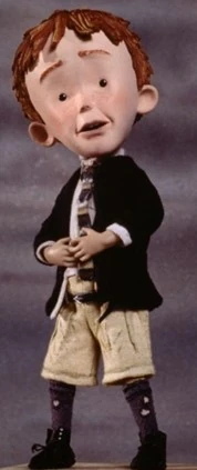 Category:James and the Giant Peach characters | Character-community