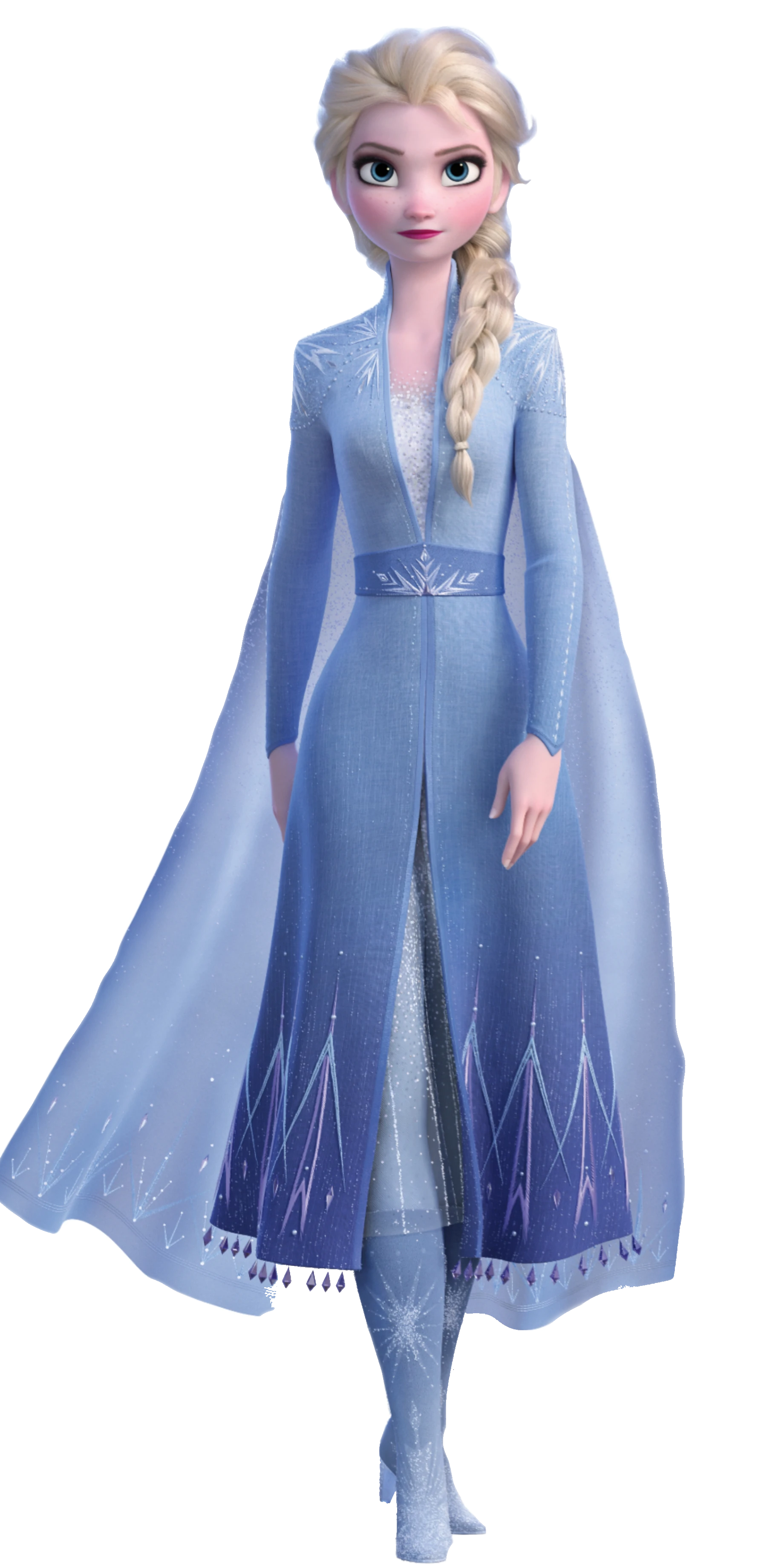 Elsa the Snow Queen | Character-community |