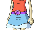 Angelica Pickles