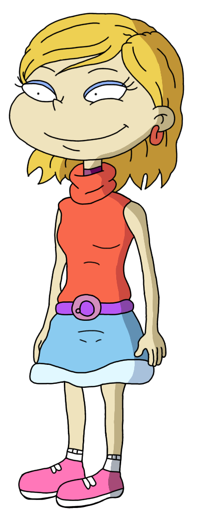 Angelica Pickles Character Community Wiki Fandom 0498