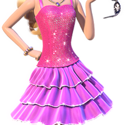 Diana kaarina barbie sale