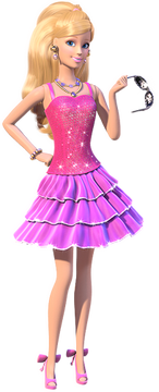 Barbie Girl – Wikipédia, a enciclopédia livre