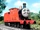James the Red Engine