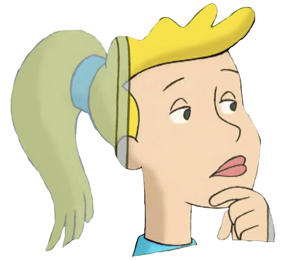 Cayley(Curious George) | Character-community Wiki | Fandom