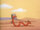 Crazy Legs Snake