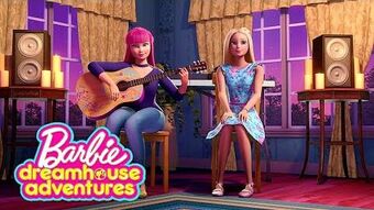Lead you home barbie deals