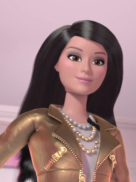 Raquelle barbie deals