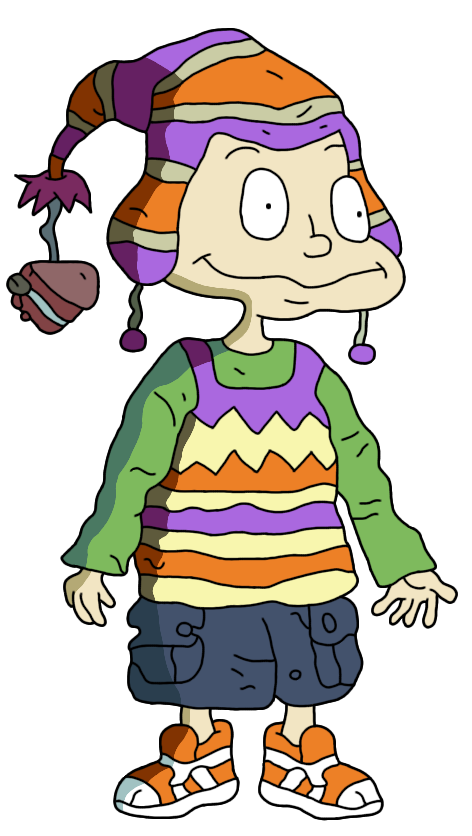 Dil Pickles Character Community Wiki Fandom