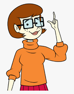 Velma Dinkley (Gosnellverse) - Incredible Characters Wiki