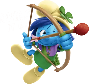 Smurfstorm Character community Wiki Fandom smurfstorm-character-community-wiki-fandom