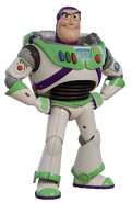buzz png