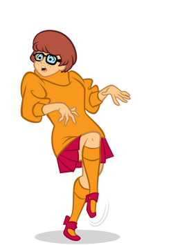 Velma Dinkley (Gosnellverse) - Incredible Characters Wiki