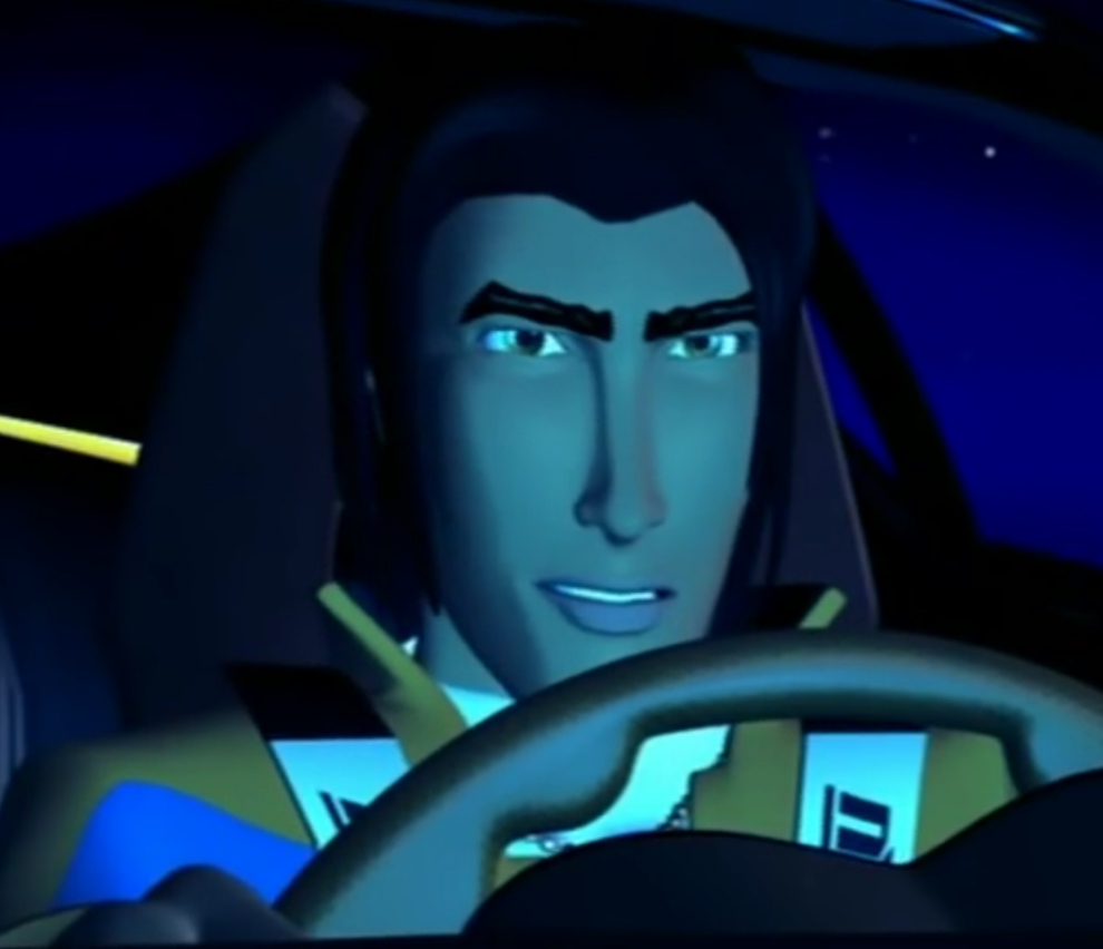 Hot wheels acceleracers nolo hotsell