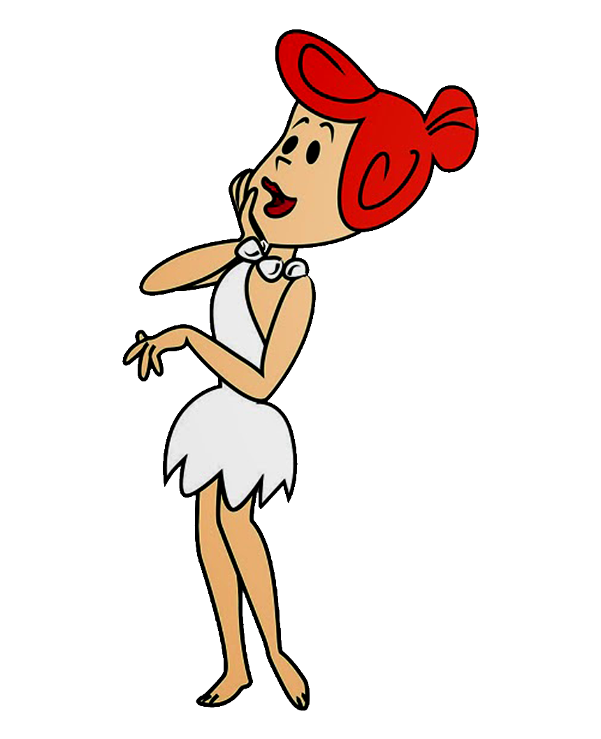 The Flintstones Wilma 