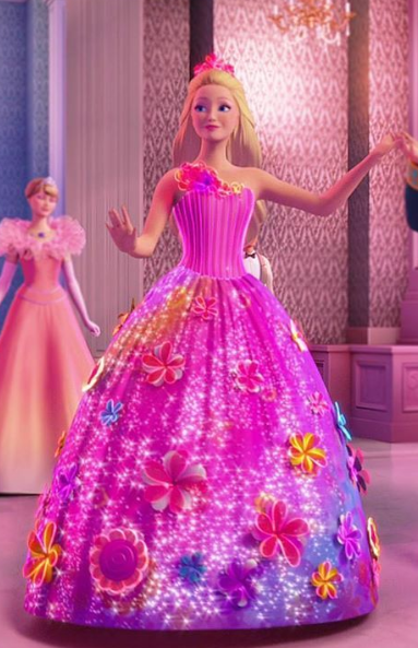 Nori (Secret Door), Barbie Movies Wiki, Fandom