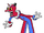 Beppi the Clown (Cuphead)