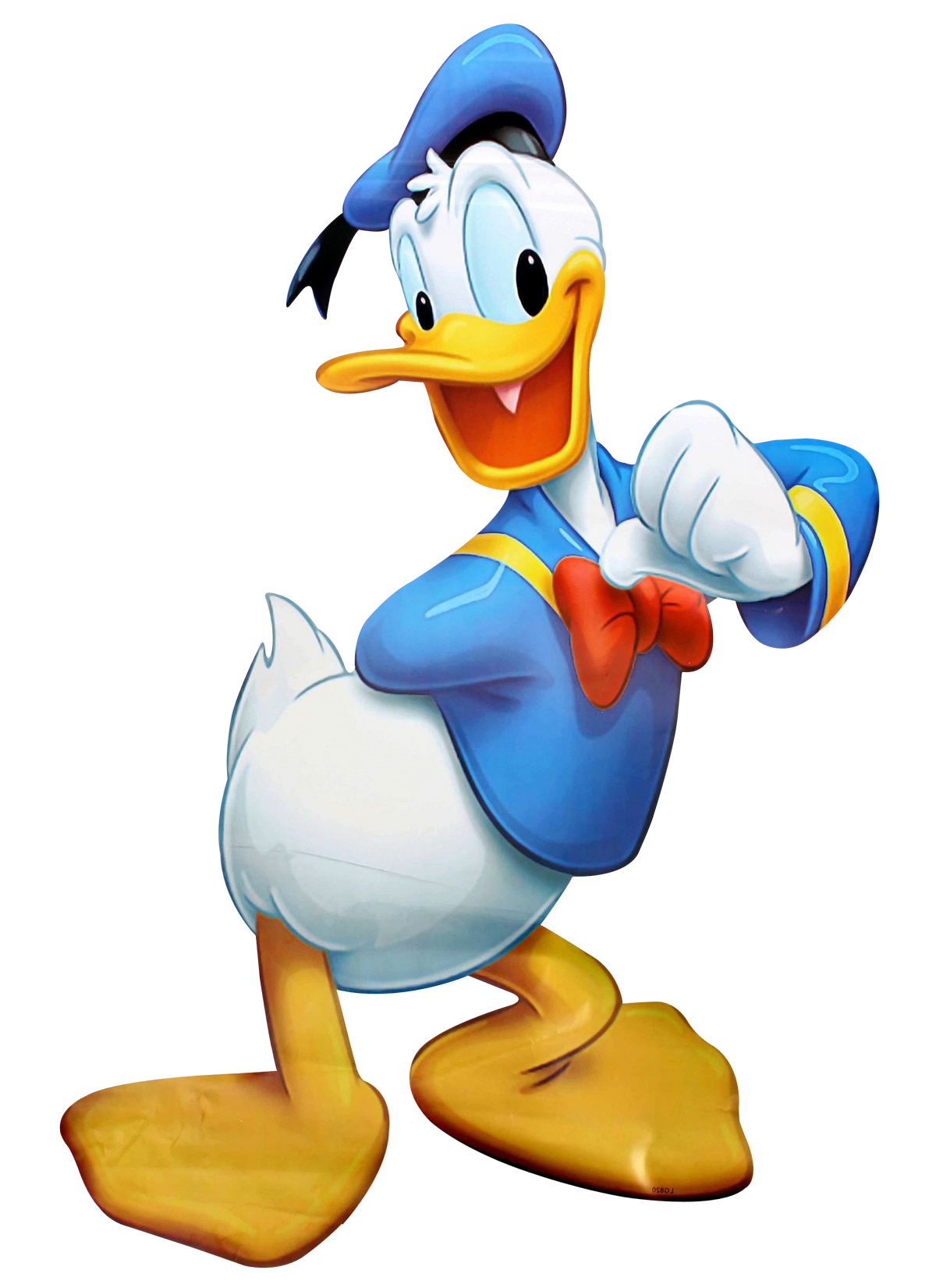Donald Duck Lounge Pants  DuckTalks