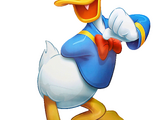 Donald Duck