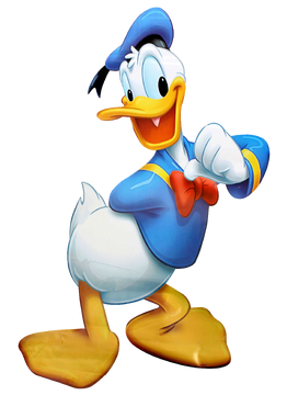 Donald Duck | Character-community Wiki | Fandom