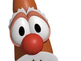 Scooter (Veggietales)