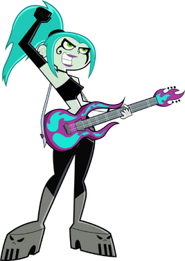 Ember mclain