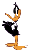 Daffy Duck