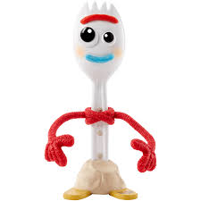 Forky (Toy Story) - Incredible Characters Wiki