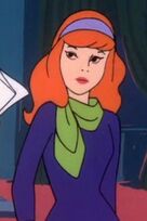 Daphne Blake | Character-community Wiki | Fandom