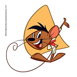 Speedy Gonzales - Wikipedia