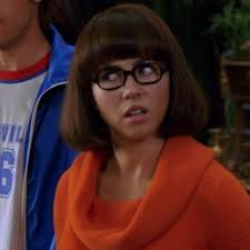 Velma Dinkley (Gosnellverse) - Incredible Characters Wiki