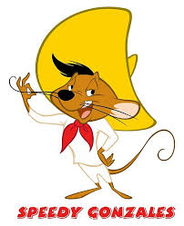 Speedy Gonzales - Wikipedia