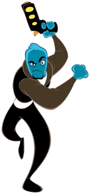 Osmosis Jones