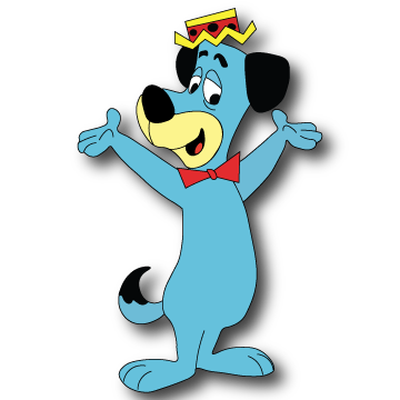 huckleberry hound