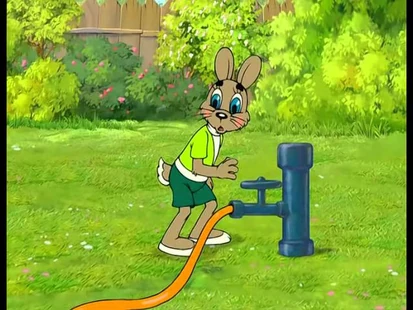 Hare (Nu Pogodi!) | Character-community Wiki | Fandom