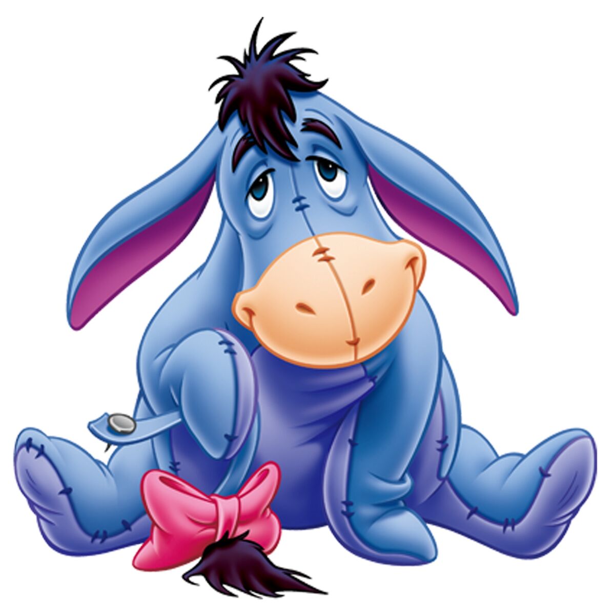 Eeyore Wiki Fandom