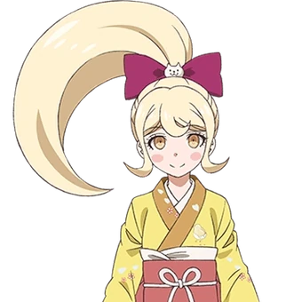❤hiyoko❤ Hiyoko Saionji | Voice Lines Wiki | Fandom
