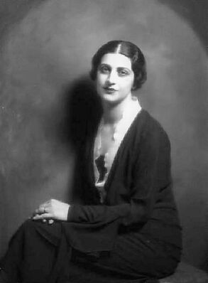 Tina Lattanzi Sommariva