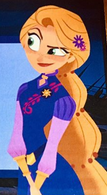 1563899162 tangled the series season 3 image rapunzel new dress