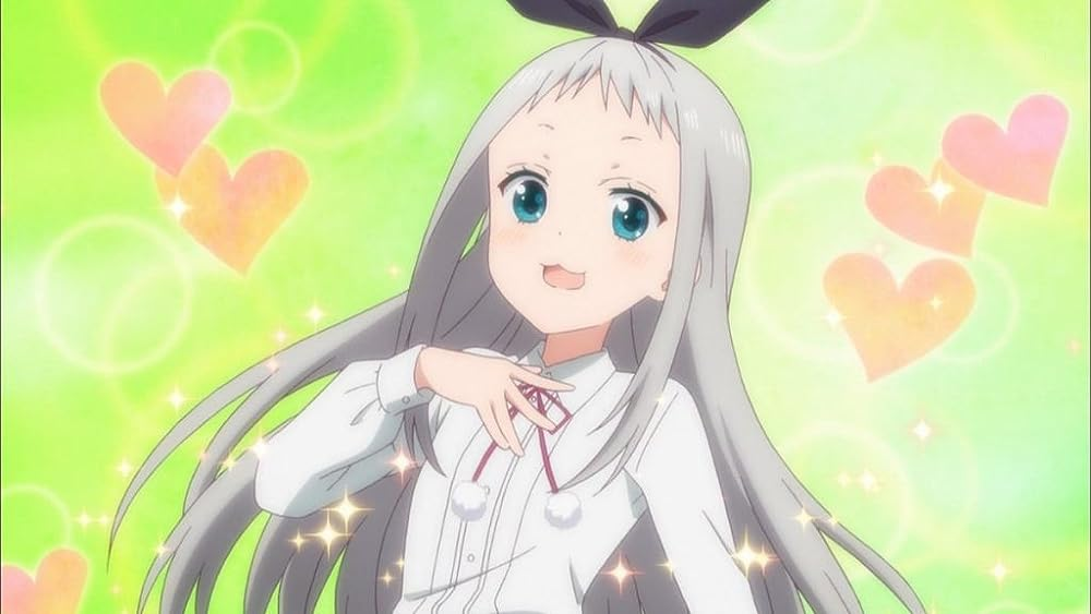 Hideri kanzaki as a Toca boca character