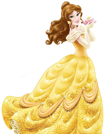 Belle Beauty And The Beast Character Community Wiki Fandom