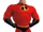 Mr. Incredible