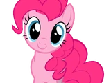 Pinkie Pie