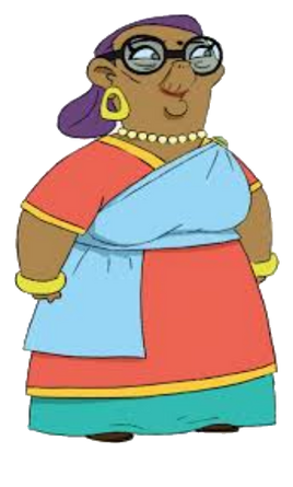 MrsApu